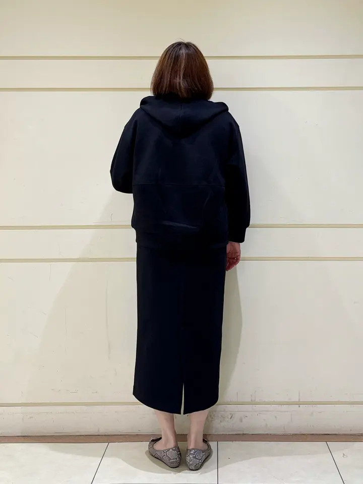 ONWARD CROSSET SELECT 山崎 コーディネート画像