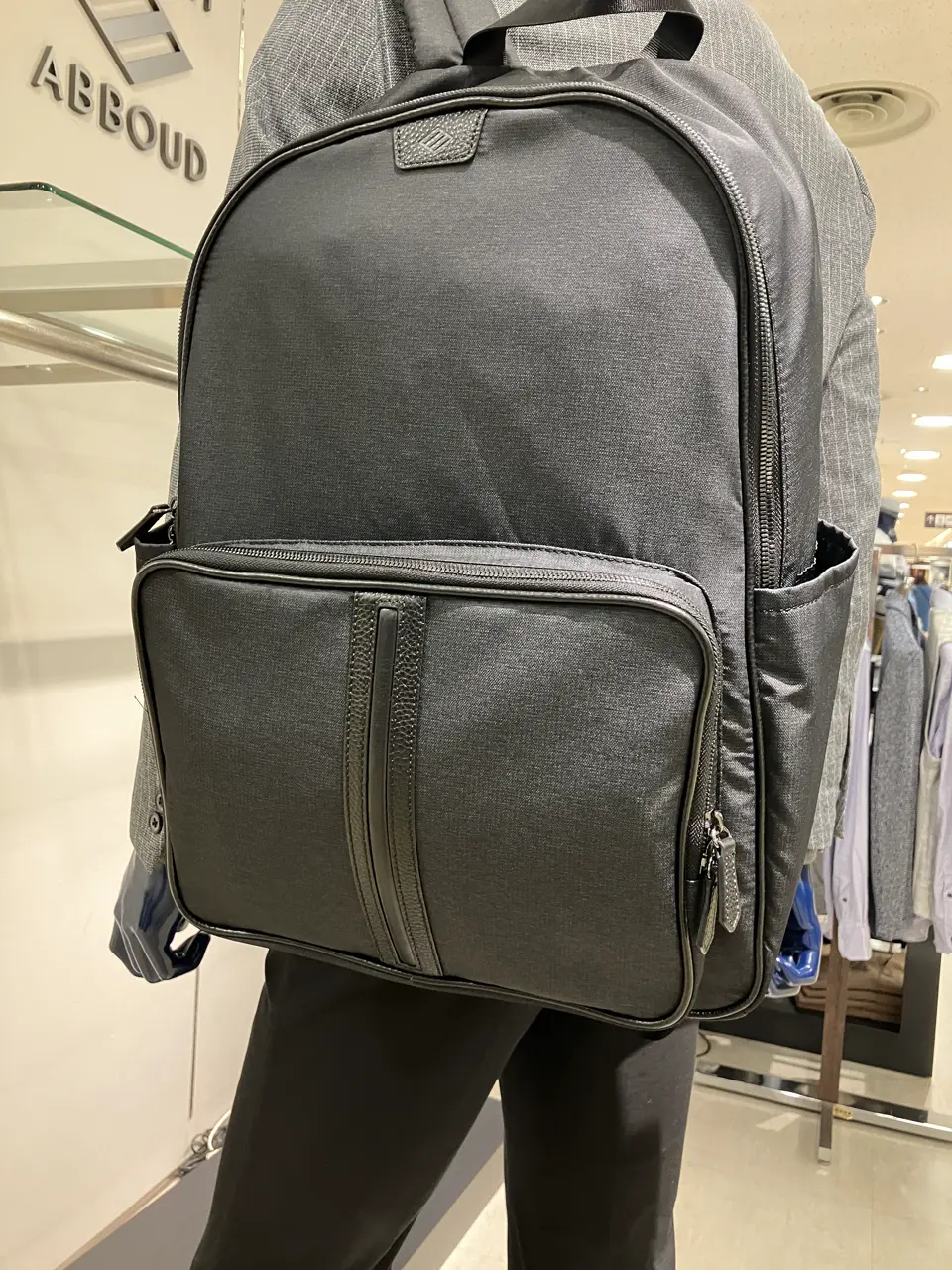 ONWARD CROSSET SELECT 斉藤 コーディネート画像