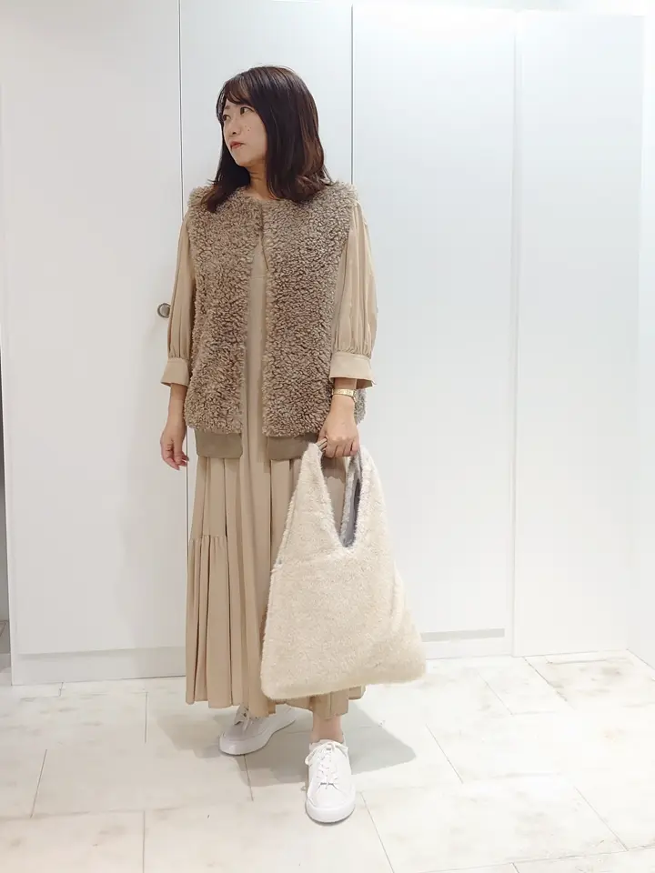 ONWARD CROSSET SELECT 丸山 コーディネート画像