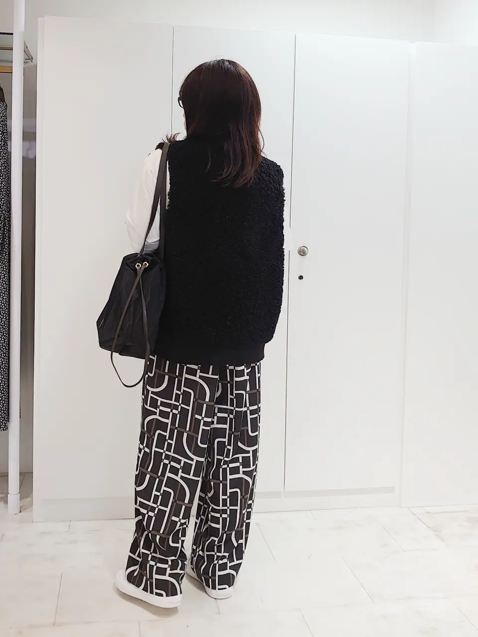 ONWARD CROSSET SELECT 丸山 コーディネート画像