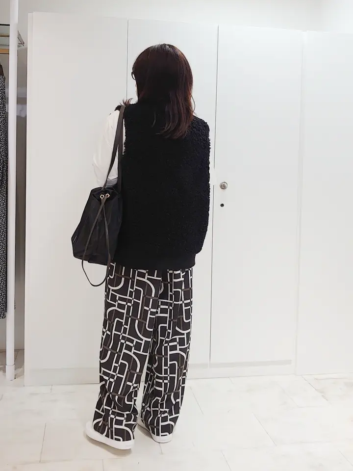 ONWARD CROSSET SELECT 丸山 コーディネート画像