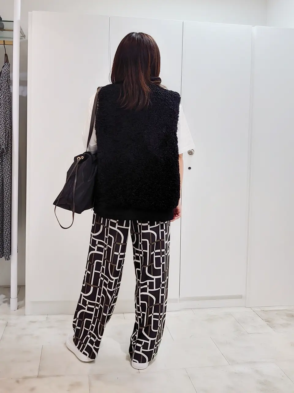 ONWARD CROSSET SELECT 丸山 コーディネート画像