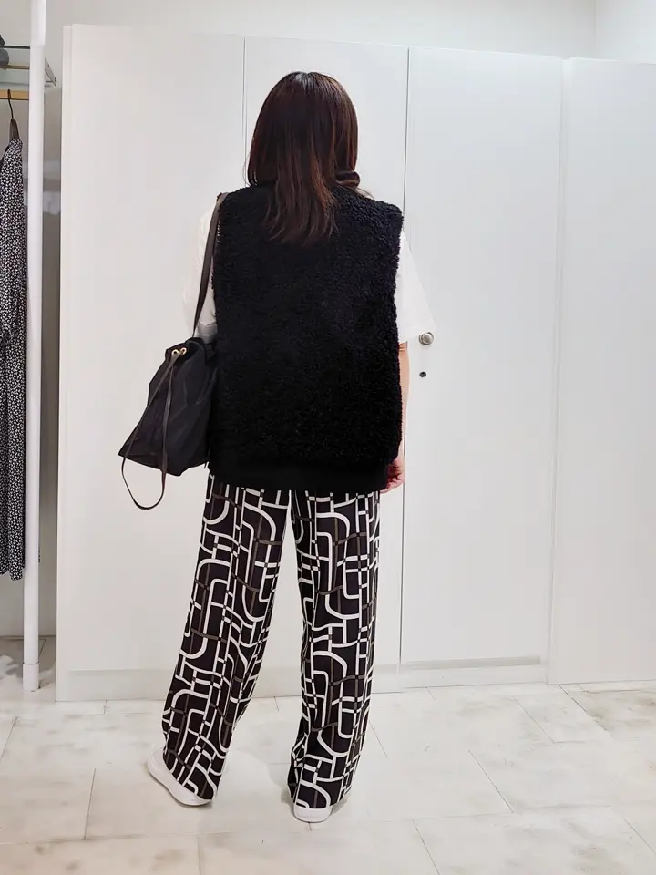 ONWARD CROSSET SELECT 丸山 コーディネート画像