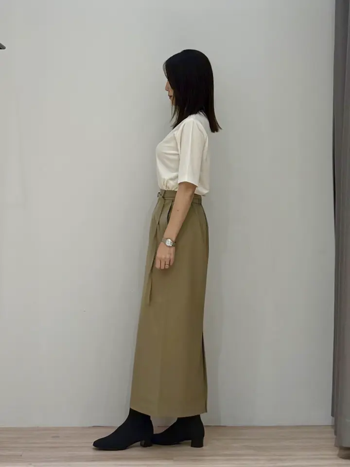 ONWARD CROSSET SELECT YOSHIDA コーディネート画像