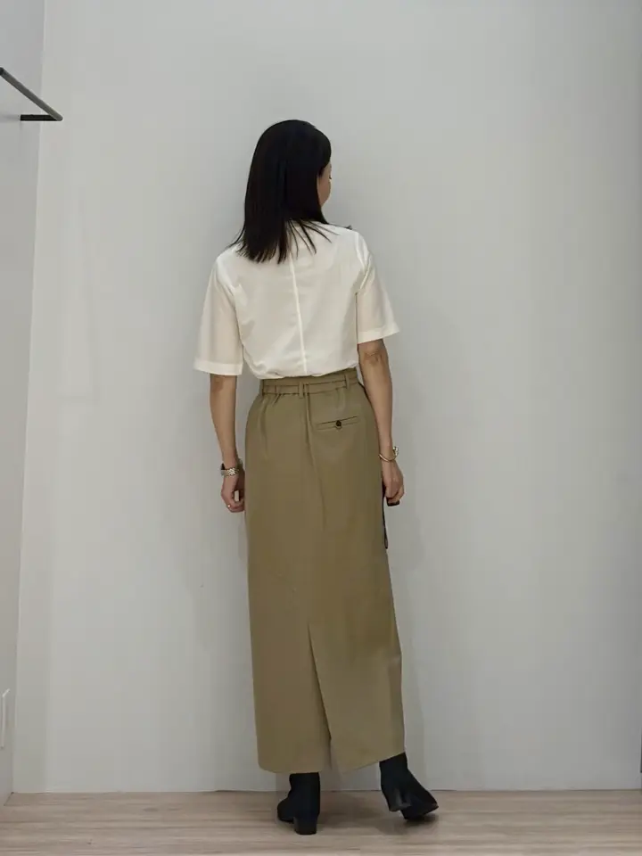 ONWARD CROSSET SELECT YOSHIDA コーディネート画像