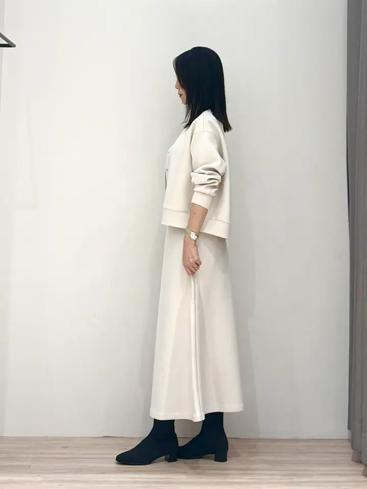 ONWARD CROSSET SELECT YOSHIDA コーディネート画像