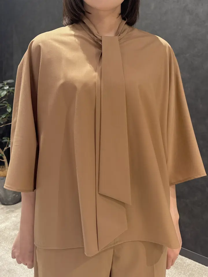 ONWARD CROSSET SELECT Tamura コーディネート画像