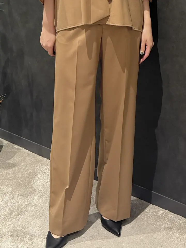 ONWARD CROSSET SELECT Tamura コーディネート画像