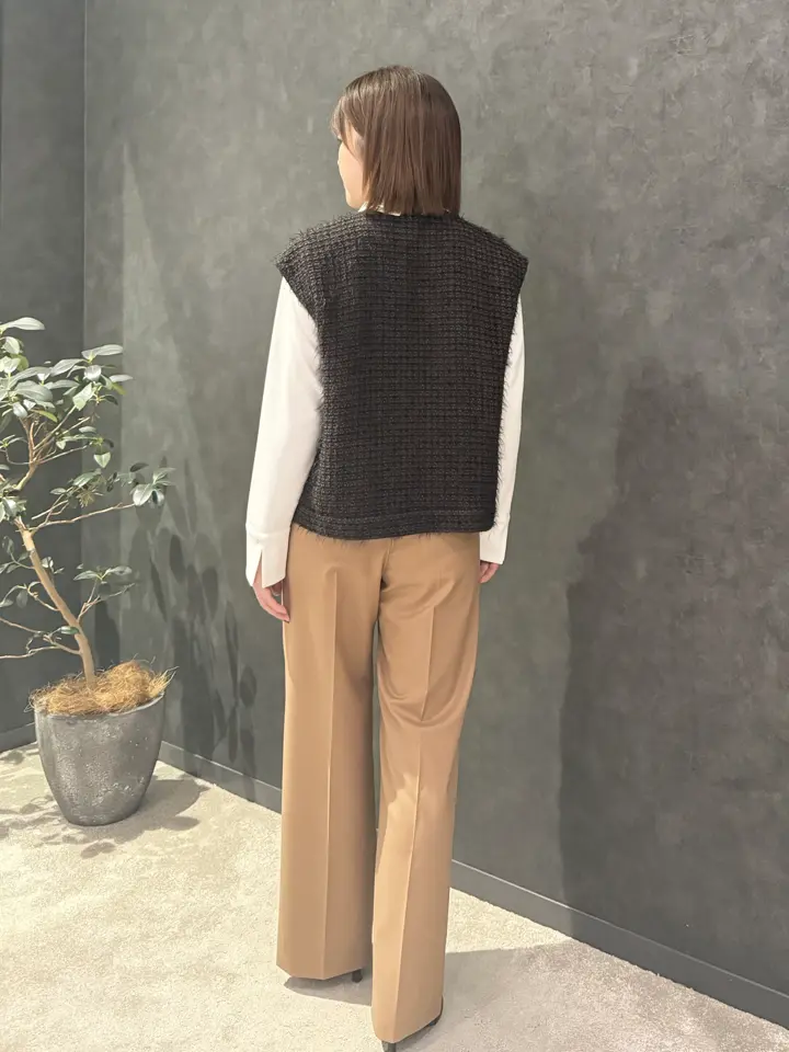 ONWARD CROSSET SELECT Tamura コーディネート画像