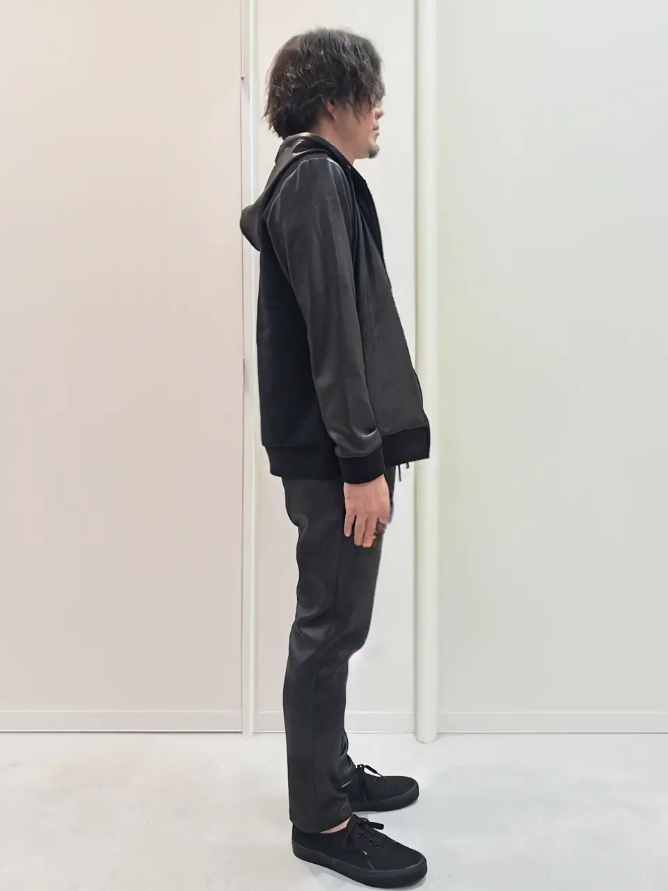 ONWARD CROSSET SELECT 髙田 コーディネート画像