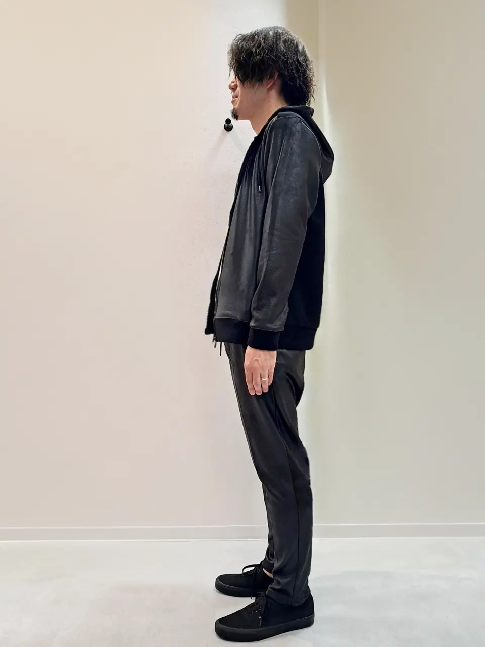 ONWARD CROSSET SELECT 髙田 コーディネート画像