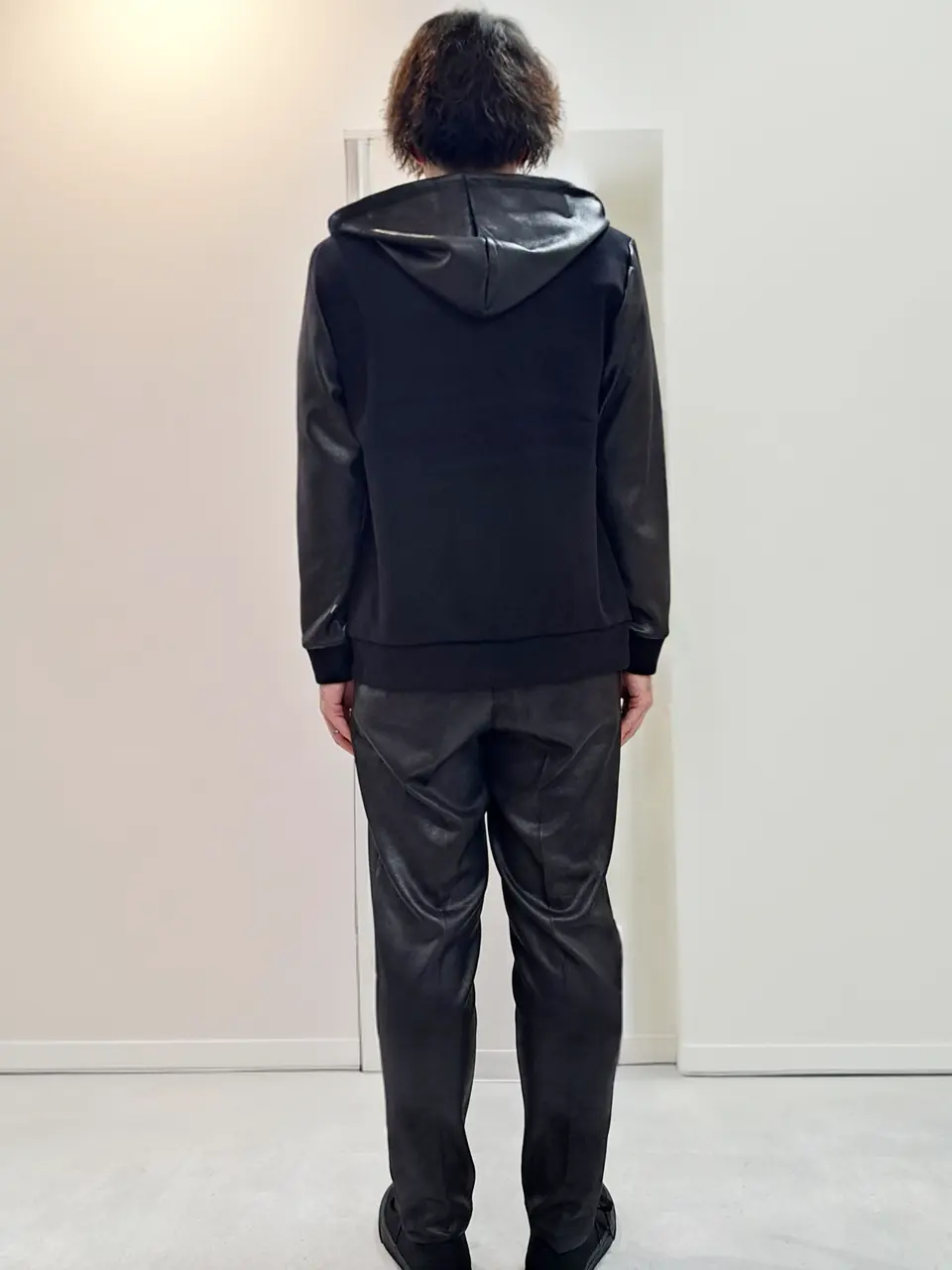 ONWARD CROSSET SELECT 髙田 コーディネート画像