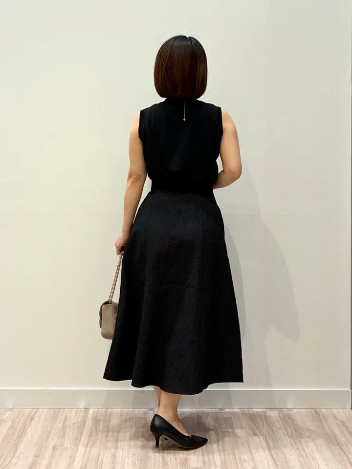 ONWARD CROSSET SELECT 前田 コーディネート画像