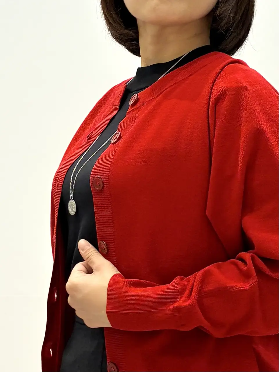 ONWARD CROSSET SELECT 前田 コーディネート画像