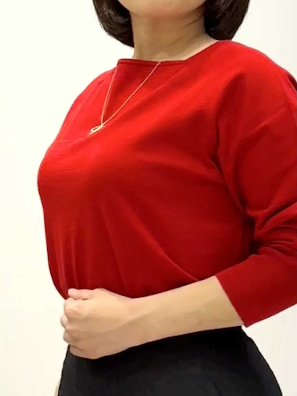 ONWARD CROSSET SELECT 前田 コーディネート画像