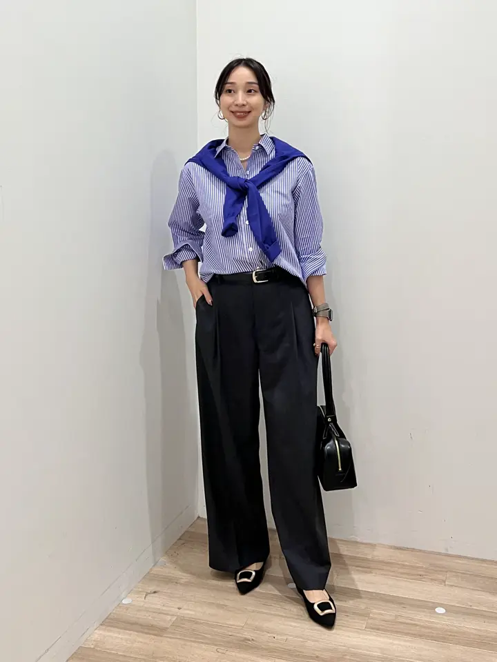 ONWARD CROSSET SELECT 村上 コーディネート画像