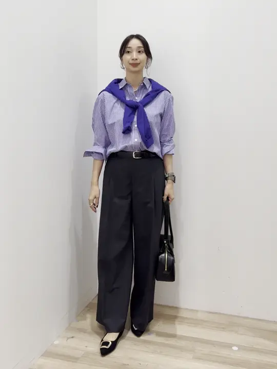 ONWARD CROSSET SELECT 村上 コーディネート画像