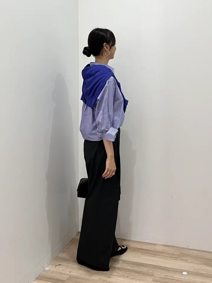 ONWARD CROSSET SELECT 村上 コーディネート画像