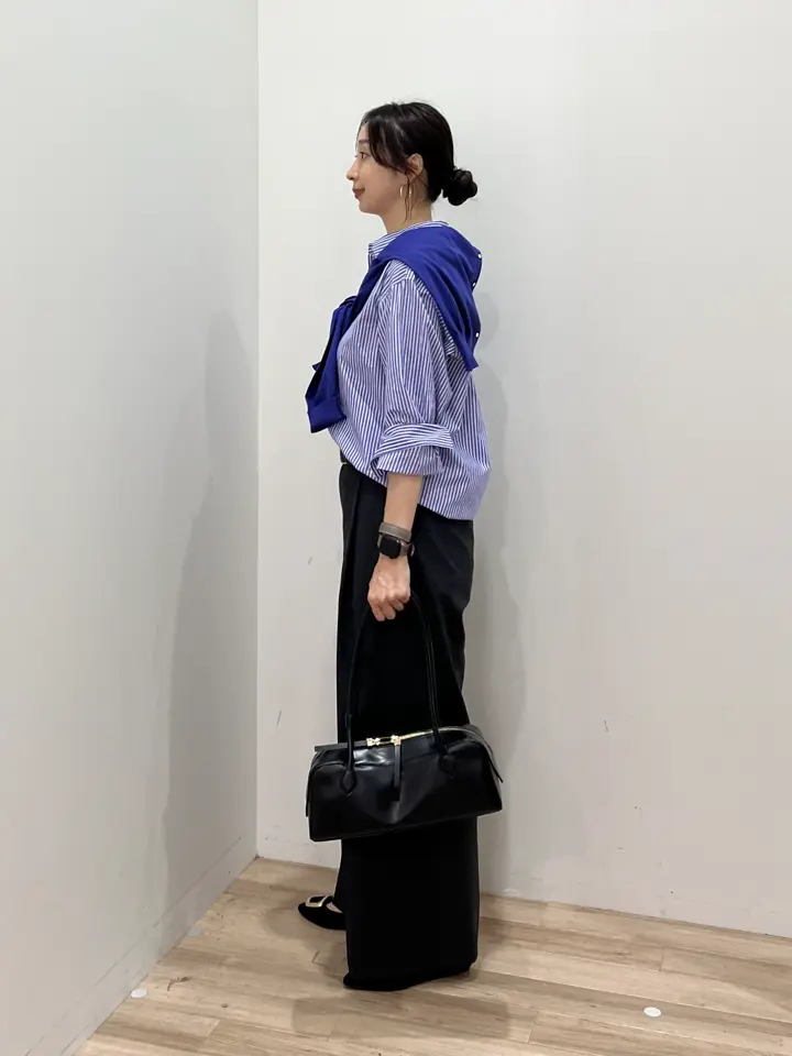 ONWARD CROSSET SELECT 村上 コーディネート画像