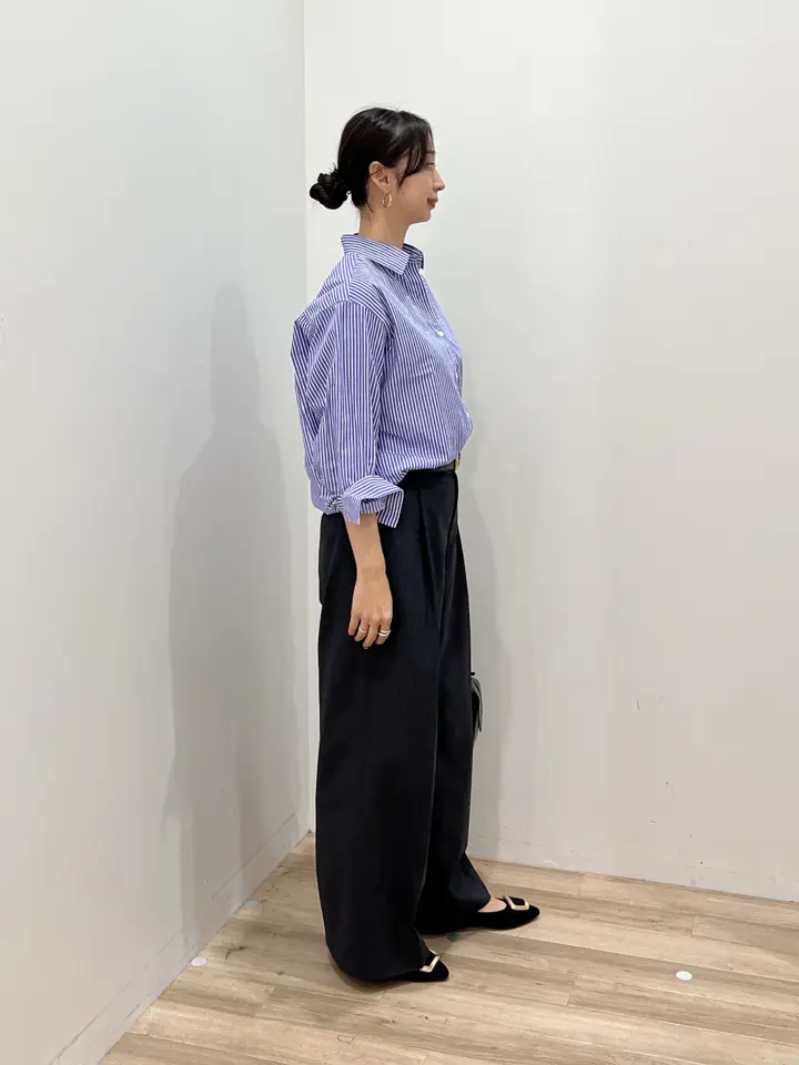 ONWARD CROSSET SELECT 村上 コーディネート画像