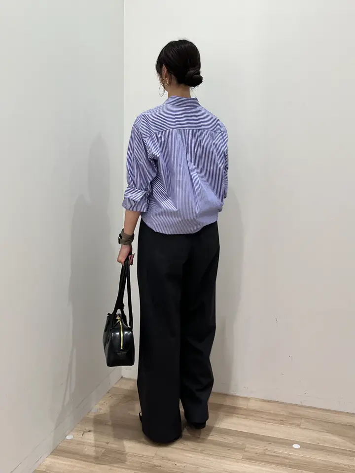 ONWARD CROSSET SELECT 村上 コーディネート画像