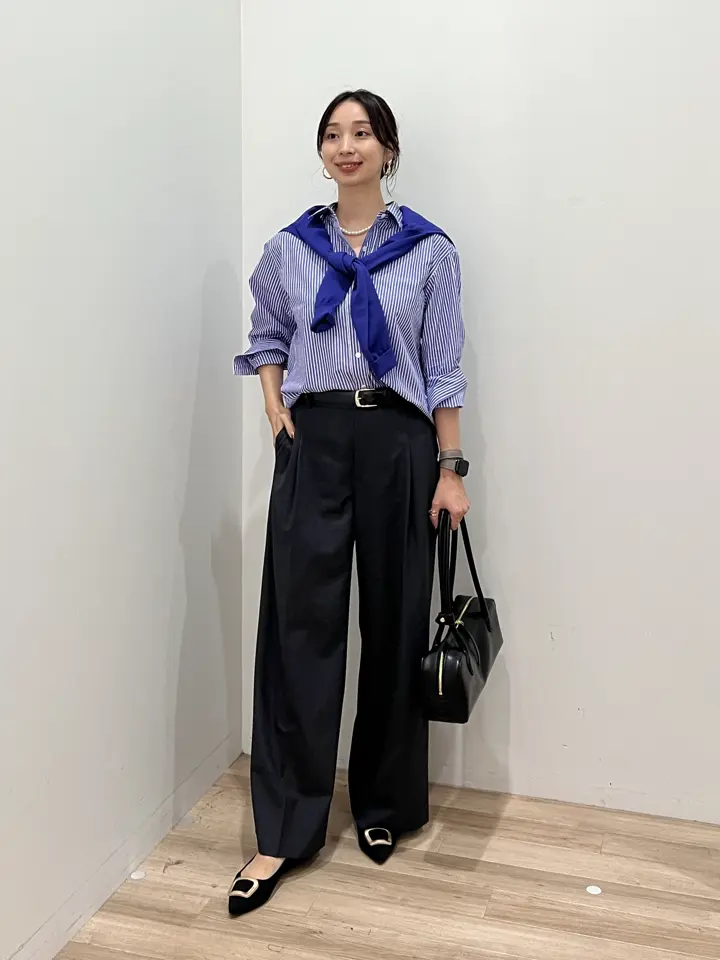 ONWARD CROSSET SELECT 村上 コーディネート画像