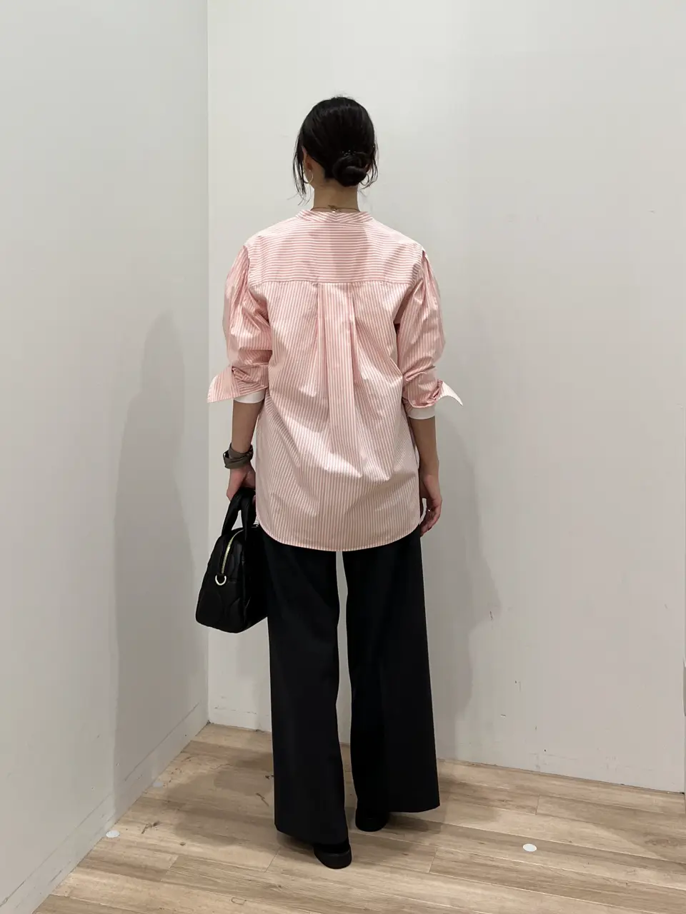 ONWARD CROSSET SELECT 村上 コーディネート画像