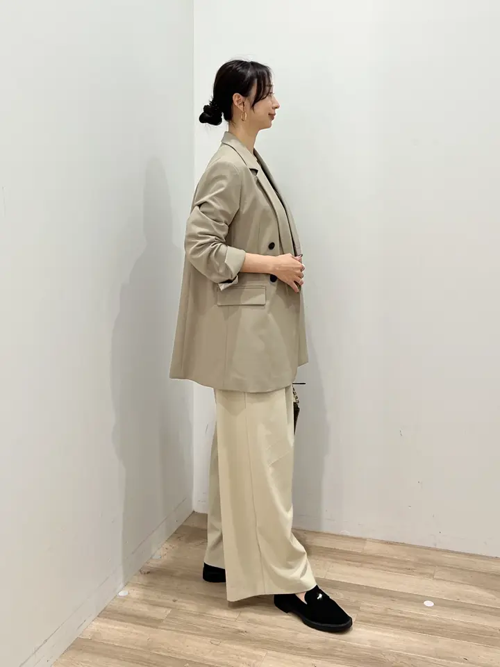 ONWARD CROSSET SELECT 村上 コーディネート画像