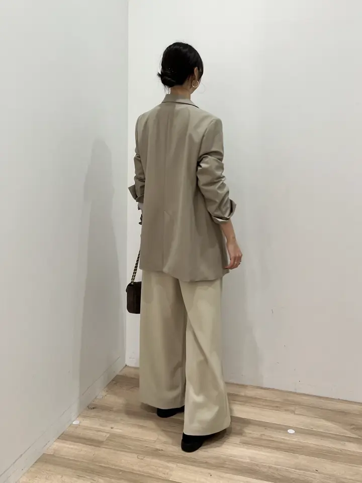 ONWARD CROSSET SELECT 村上 コーディネート画像