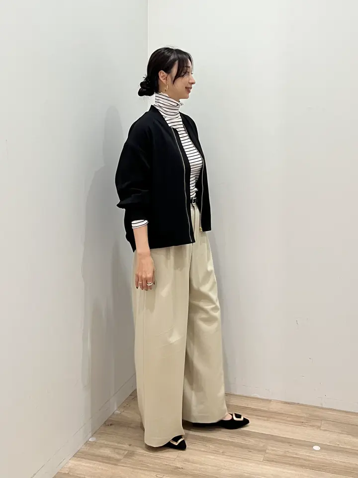 ONWARD CROSSET SELECT 村上 コーディネート画像