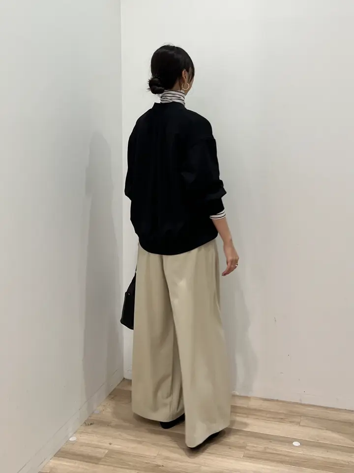 ONWARD CROSSET SELECT 村上 コーディネート画像