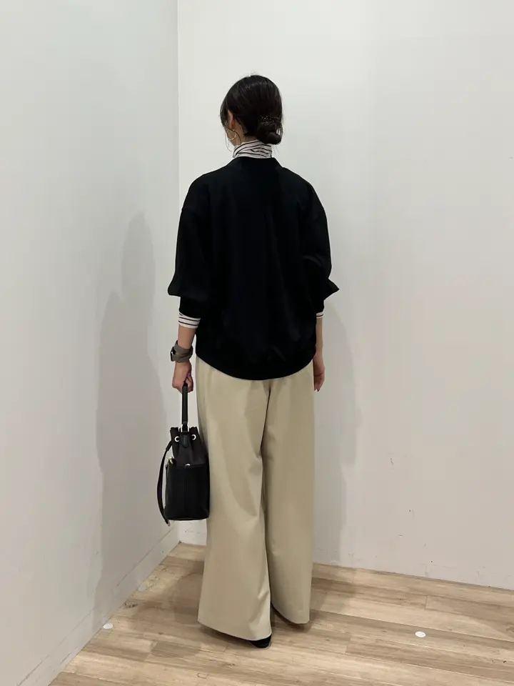 ONWARD CROSSET SELECT 村上 コーディネート画像