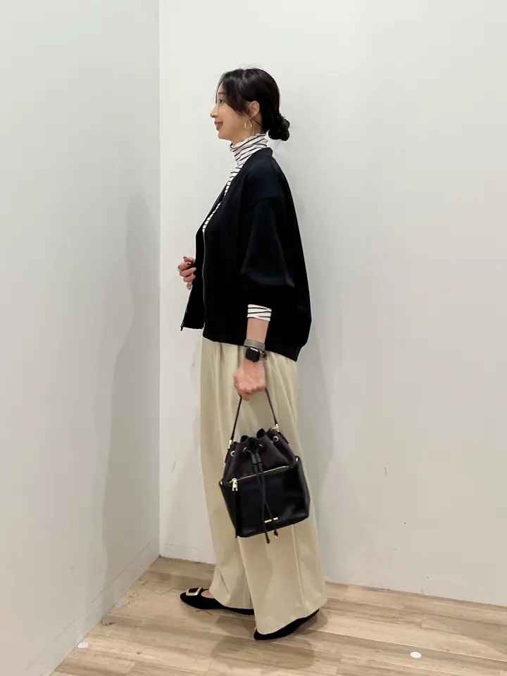 ONWARD CROSSET SELECT 村上 コーディネート画像