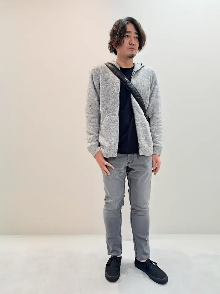 ONWARD CROSSET SELECT 髙田 コーディネート画像