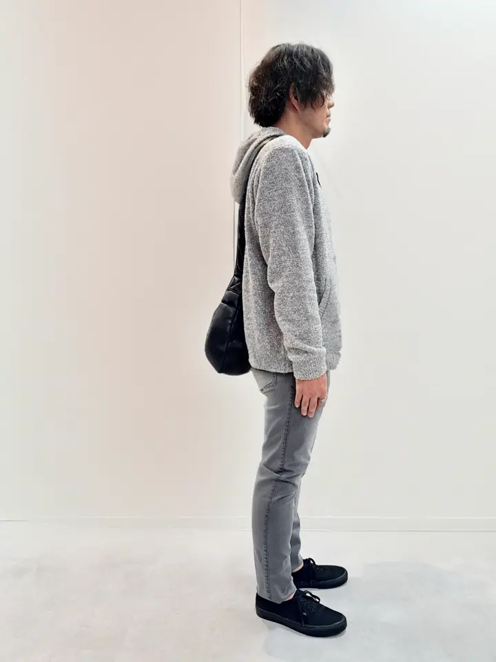 ONWARD CROSSET SELECT 髙田 コーディネート画像