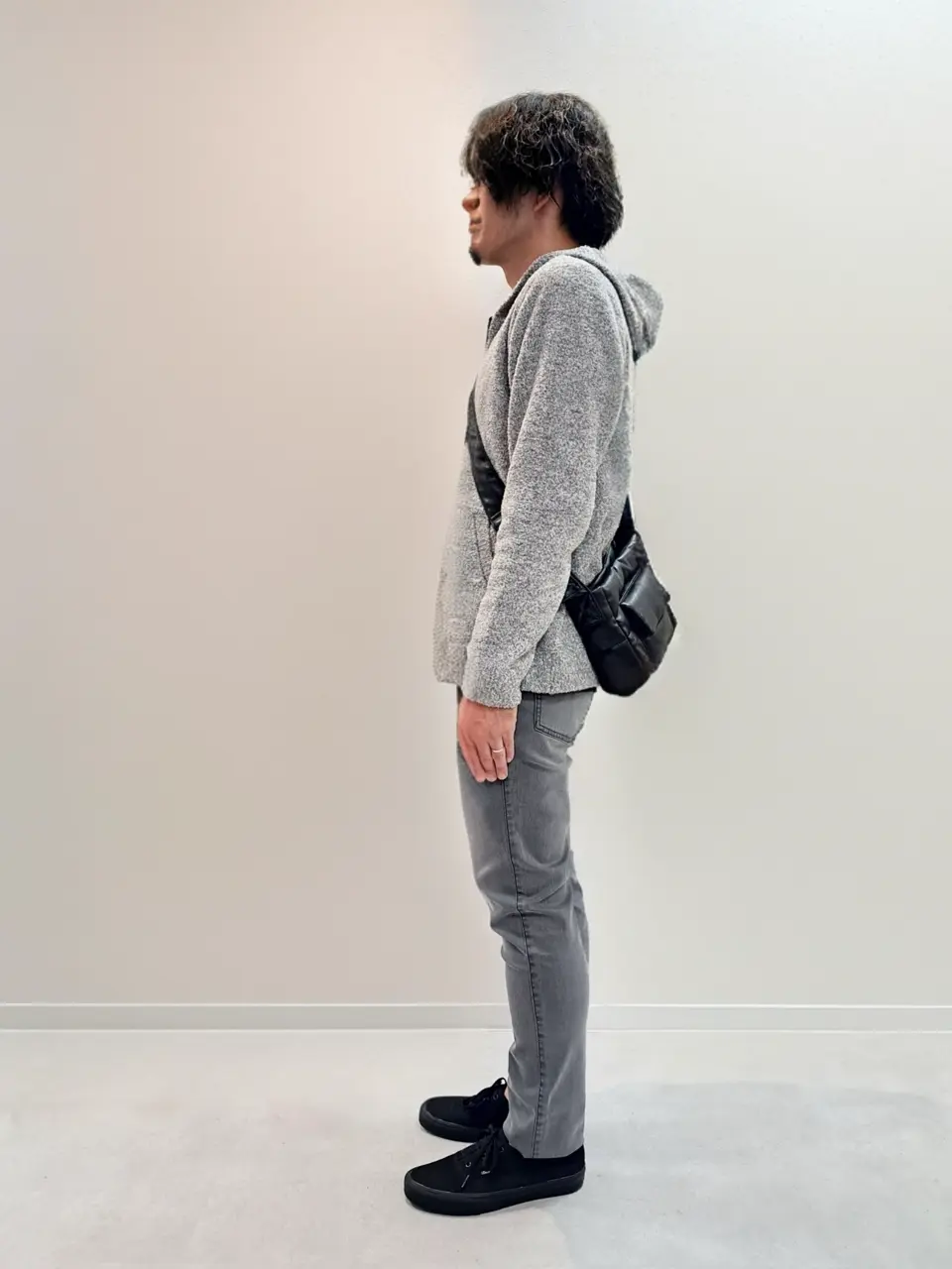 ONWARD CROSSET SELECT 髙田 コーディネート画像