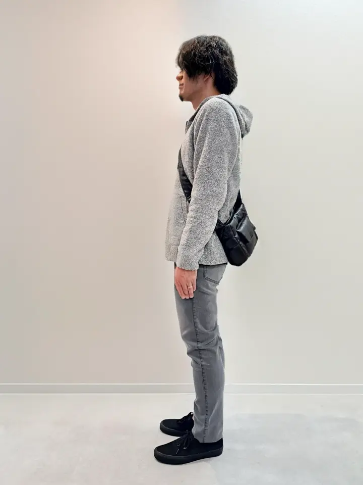 ONWARD CROSSET SELECT 髙田 コーディネート画像