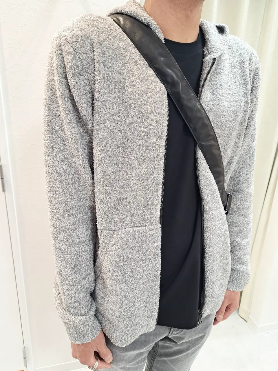 ONWARD CROSSET SELECT 髙田 コーディネート画像