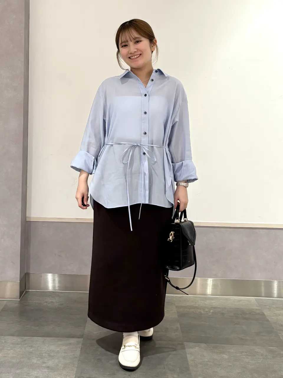 ONWARD CROSSET SELECT 工藤 コーディネート画像