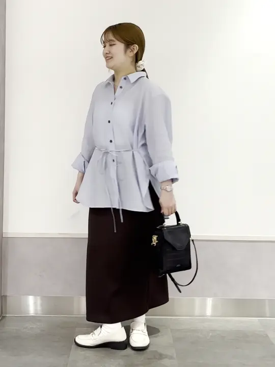 ONWARD CROSSET SELECT 工藤 コーディネート画像