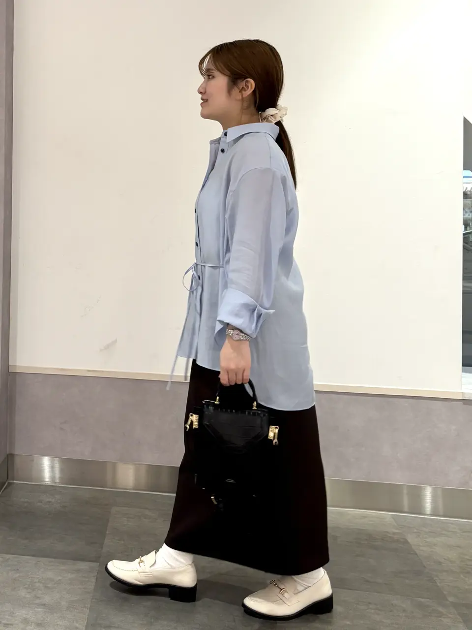 ONWARD CROSSET SELECT 工藤 コーディネート画像