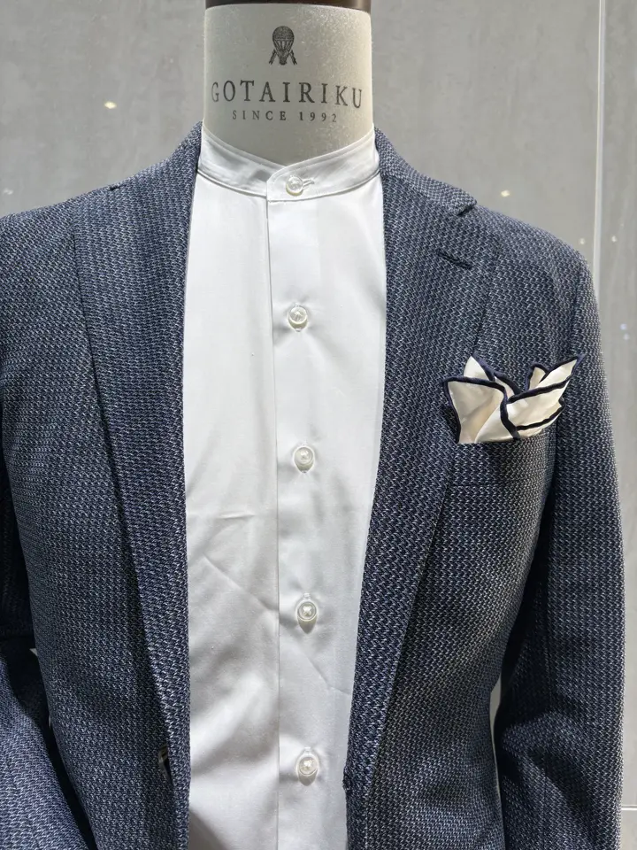 ONWARD CROSSET SELECT 舘下 コーディネート画像