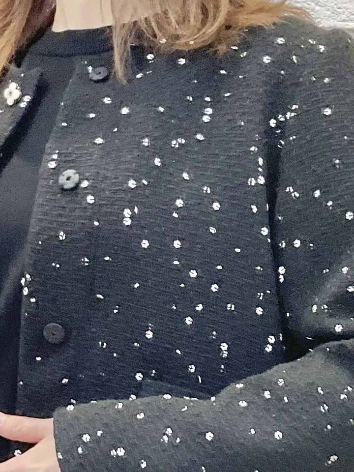 ONWARD CROSSET SELECT IZUMI コーディネート画像