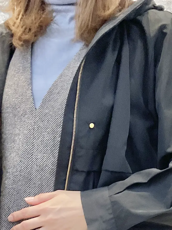 ONWARD CROSSET SELECT IZUMI コーディネート画像