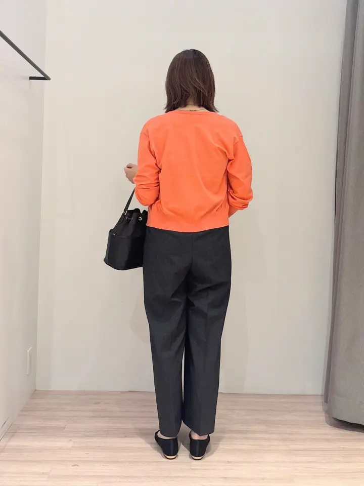 ONWARD CROSSET SELECT 田中 コーディネート画像