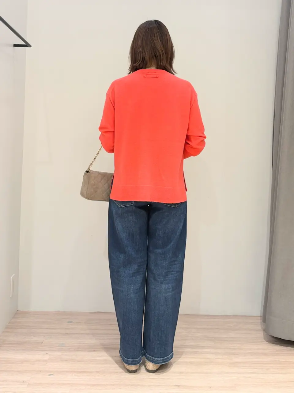 ONWARD CROSSET SELECT 田中 コーディネート画像