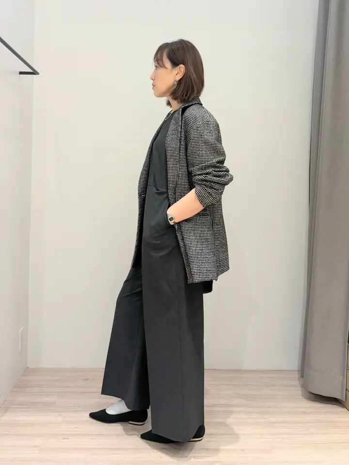 ONWARD CROSSET SELECT 田中 コーディネート画像