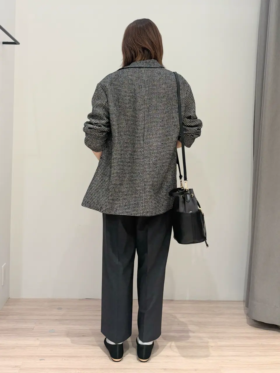 ONWARD CROSSET SELECT 田中 コーディネート画像