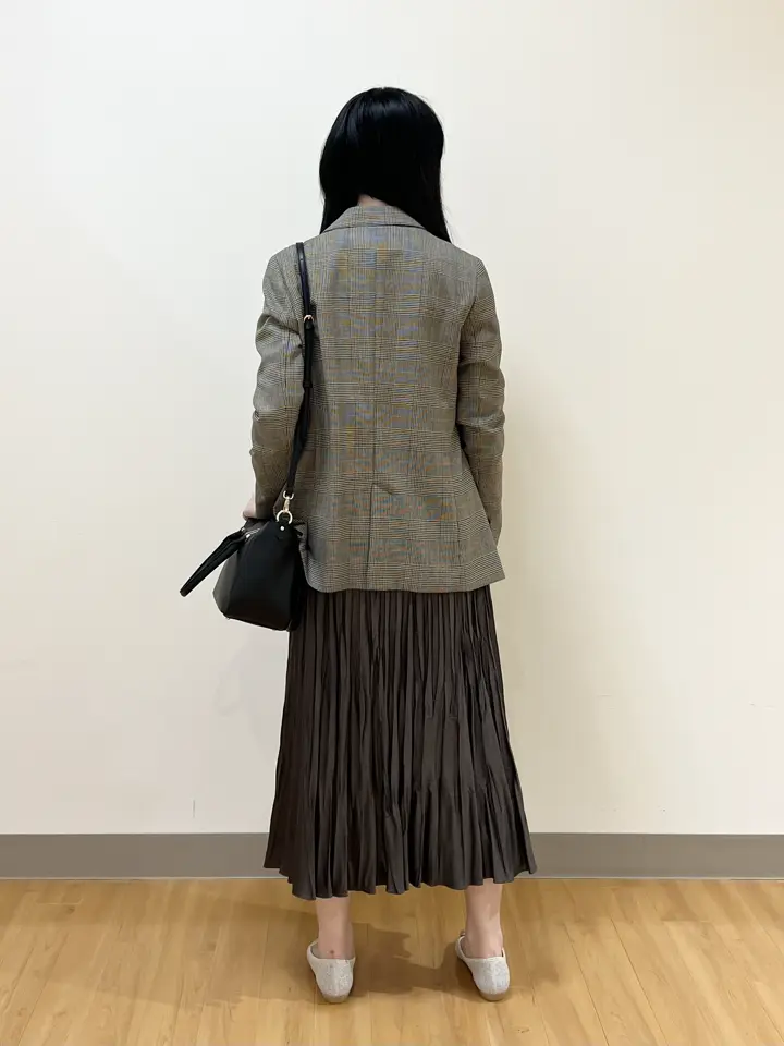 ONWARD CROSSET SELECT Aina コーディネート画像