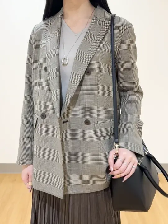 ONWARD CROSSET SELECT Aina コーディネート画像